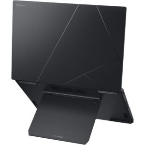 Portátil Convertible Asus ZenBook Duo OLED UX8406CA-QL336W Intel Core Ultra 7-255H/ 32GB/ 1TB SSD/ 14" Táctil/ Win11