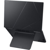 Portátil Convertible Asus ZenBook Duo OLED UX8406CA-QL336W Intel Core Ultra 7-255H/ 32GB/ 1TB SSD/ 14" Táctil/ Win11