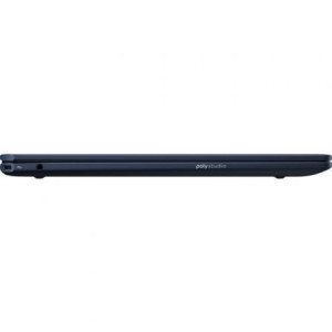 Portátil Convertible HP OmniBook X Flip 14-FM0008NS Intel Core Ultra 7-258V/ 32GB/ 1TB SSD/ 14" Táctil/ Win11