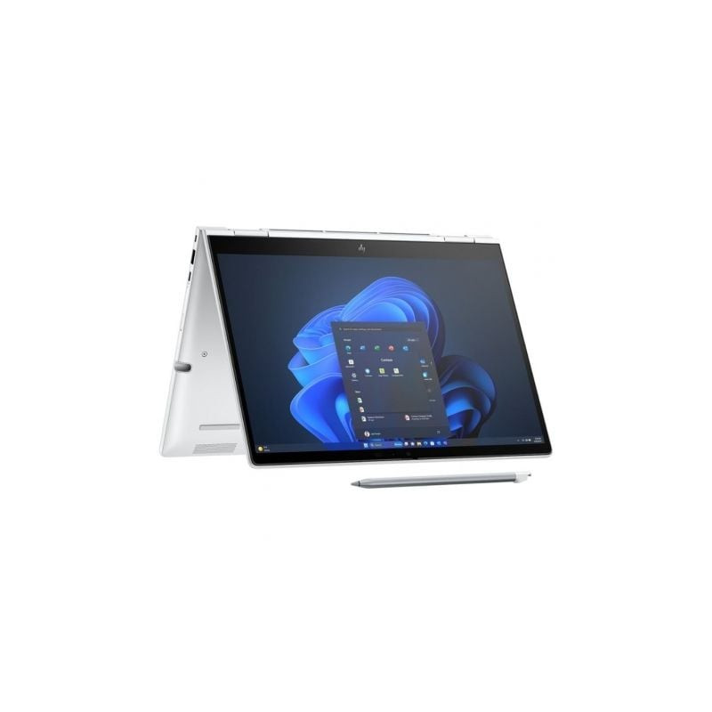Portátil Convertible HP EliteBook 8 Flip G1i AD2Z7ET Intel Core Ultra 7-255U/ 32GB/ 1TB SSD/ 13.3" Táctil/ Win11 Pro