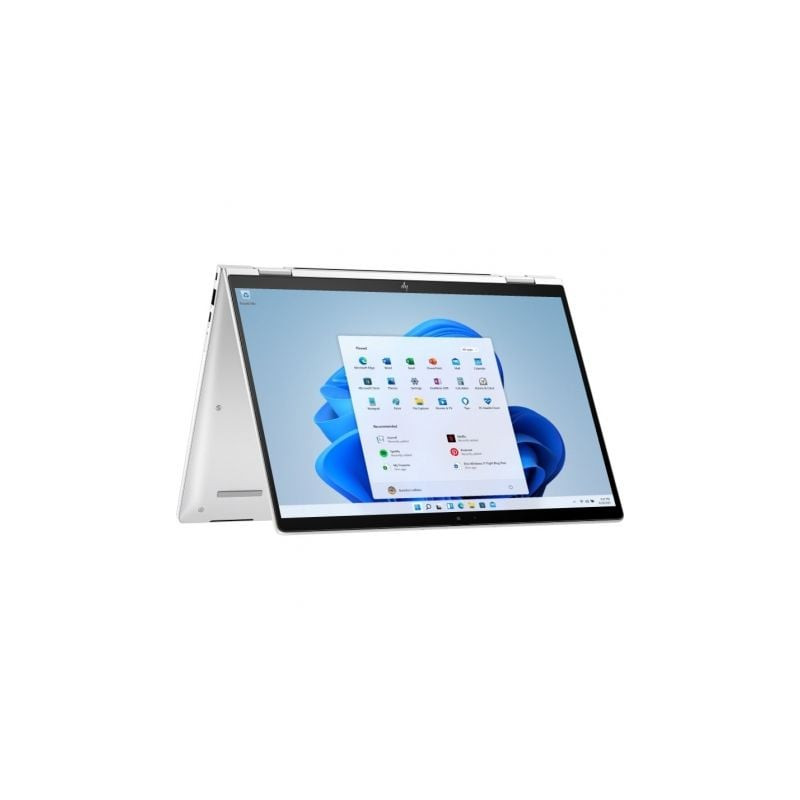 Portátil Convertible HP EliteBook X Flip G1i B69A3ET Intel Core Ultra 7-258V/ 32GB/ 1TB SSD/ 14" Táctil/ Win11 Pro