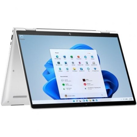 Portátil Convertible HP EliteBook X Flip G1i BA0A8ET Intel Core Ultra 7-258V/ 32GB/ 512GB SSD/ 14" Táctil/ Win11 Pro