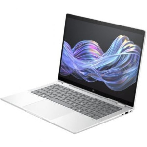 Portátil Convertible HP EliteBook X Flip G1i BA0A8ET Intel Core Ultra 7-258V/ 32GB/ 512GB SSD/ 14" Táctil/ Win11 Pro