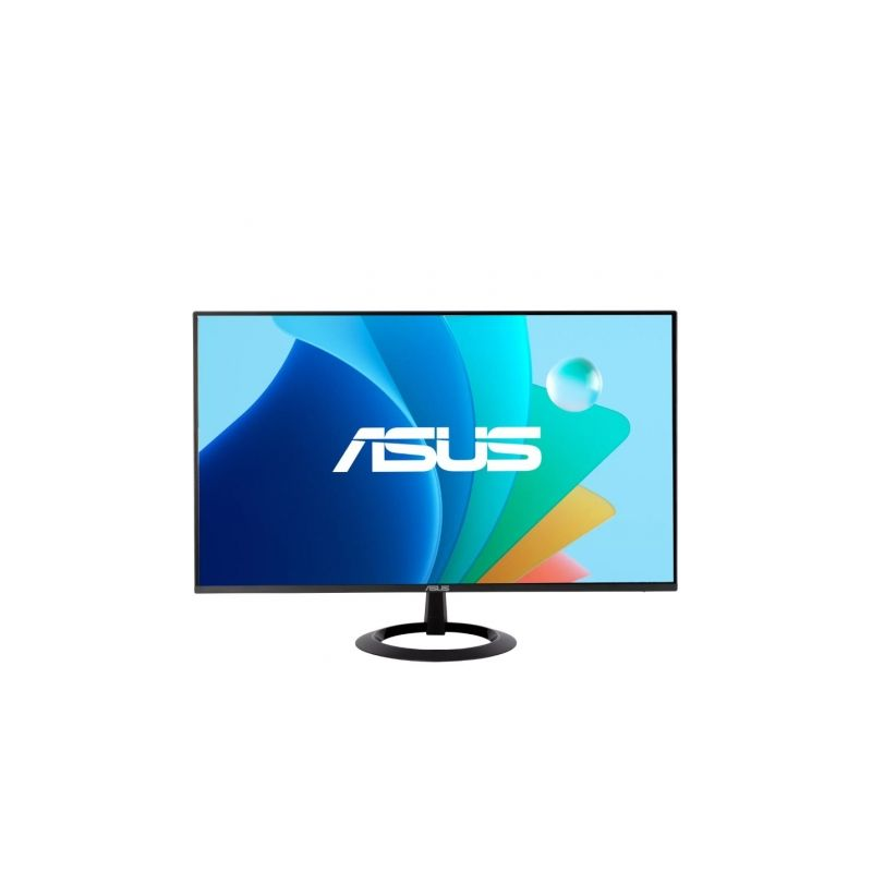 MONITOR ASUS 23.8" VZ249HG FHD 120HZ IPS VGA/HDMI NEGRO
