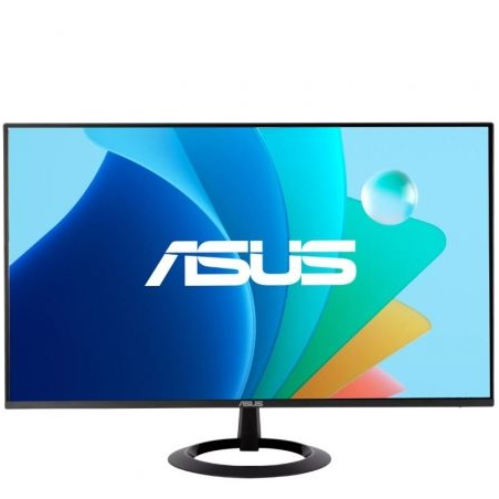 MONITOR ASUS 23.8" VZ249HG FHD 120HZ IPS VGA/HDMI NEGRO
