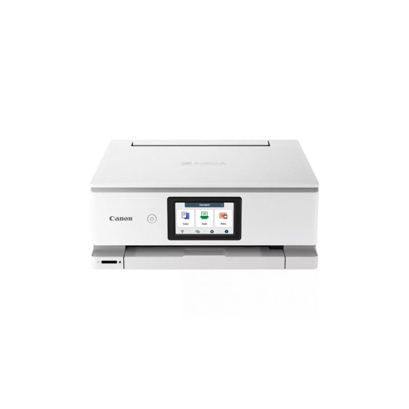 MULTIFUNCION CANON PIXMA TS8751 COLOR DUPLEX WIFI 15PPM