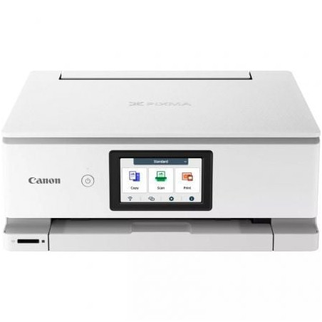 MULTIFUNCION CANON PIXMA TS8751 COLOR DUPLEX WIFI 15PPM
