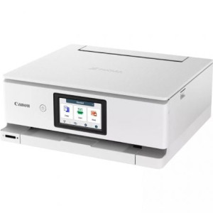 MULTIFUNCION CANON PIXMA TS8751 COLOR DUPLEX WIFI 15PPM