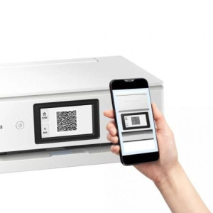 MULTIFUNCION CANON PIXMA TS8751 COLOR DUPLEX WIFI 15PPM