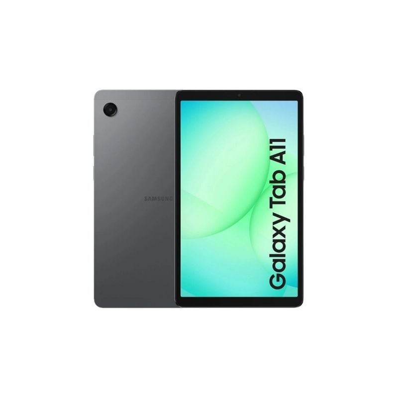 TABLET SAMSUNG GALAXY TAB A11 8.7" 4GB 64GB OCTACORE 4G GRIS