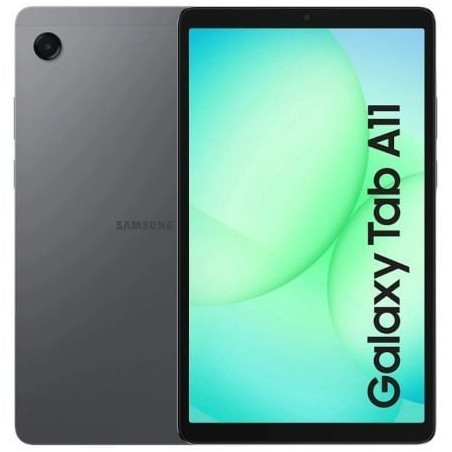 TABLET SAMSUNG GALAXY TAB A11 8.7" 4GB 64GB OCTACORE 4G GRIS