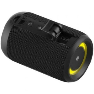 ALTAVOCES NGS BLUETOOTH ROLLER FURIA 2 TINY 20W 2.0 NEGRO