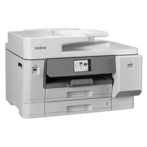 MULTIFUNCION BROTHER MFCJ6975DW TINTA A3 DUPLEX WIFI