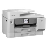 MULTIFUNCION BROTHER MFCJ6975DW TINTA A3 DUPLEX WIFI
