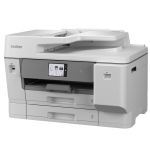MULTIFUNCION BROTHER MFCJ6975DW TINTA A3 DUPLEX WIFI