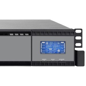 SAI PHASAK PH 9315 1500VA RACK 19" 2U APFC SNMP BYPASS