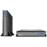 SAI PHASAK PH 9315 1500VA RACK 19" 2U APFC SNMP BYPASS