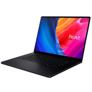 Portátil Asus ProArt P16 OLED H7606WM-SR130W Ryzen AI 9 HX 370/ 32GB/ 2TB SSD/ GeForce RTX 5060/ 16" Táctil/ Win11