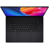 Portátil Asus ProArt P16 OLED H7606WM-SR130W Ryzen AI 9 HX 370/ 32GB/ 2TB SSD/ GeForce RTX 5060/ 16" Táctil/ Win11