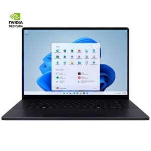 Portátil Asus ProArt P16 OLED H7606WP-SR221W Ryzen AI 9 HX 370/ 64GB/ 2TB SSD/ GeForce RTX 5070/ 16" Táctil/ Win11