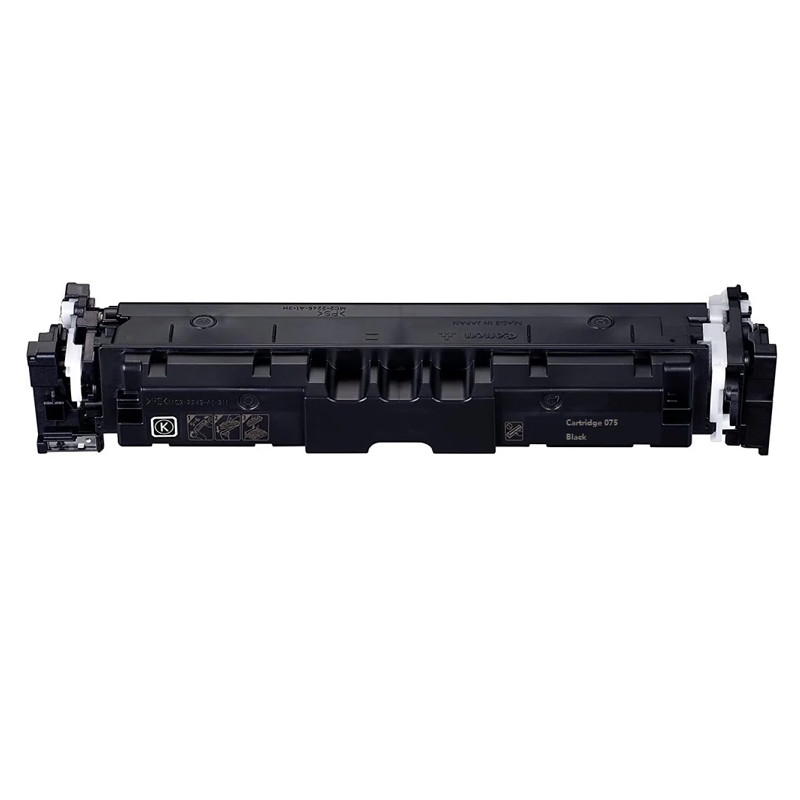 TONER CANON COMPATIBLE 075H NEGRO 