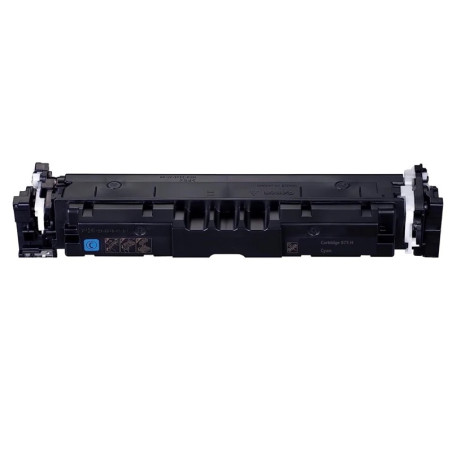 TONER CANON COMPATIBLE 075H CYAN