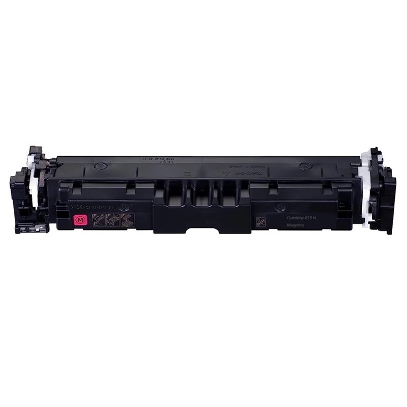 TONER CANON COMPATIBLE 075H MAGENTA 