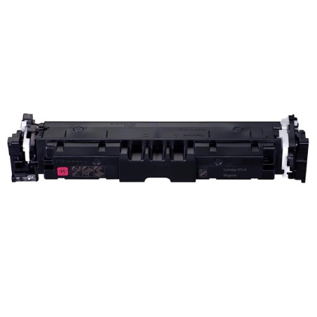 TONER CANON COMPATIBLE 075H MAGENTA 
