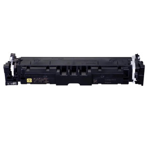 TONER CANON COMPATIBLE 075H AMARILLO 