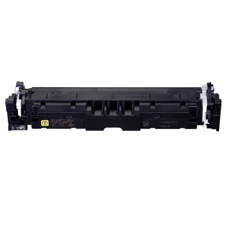 TONER CANON COMPATIBLE 075H AMARILLO 
