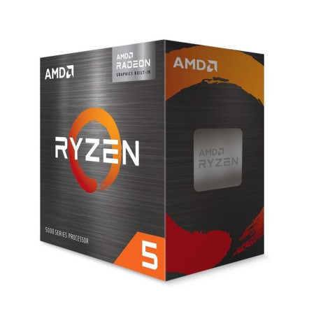 AMD RYZEN 5-5600GT 3.60GHZ SOCKET AM4