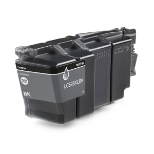 INK JET BROTHER ORIG LC528XLBK  NEGRO MFCJ6760DW/J6960DW