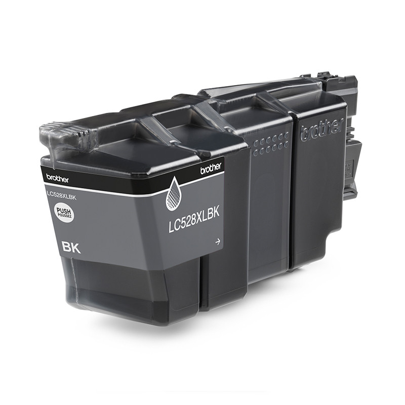 INK JET BROTHER ORIG LC528XLBK  NEGRO MFCJ6760DW/J6960DW