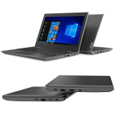 PORTATIL LENOVO 100E CELERON N4020 11.6" 4GB 128SSD W10PRO