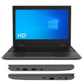PORTATIL LENOVO 100E CELERON N4020 11.6" 4GB 128SSD W10PRO