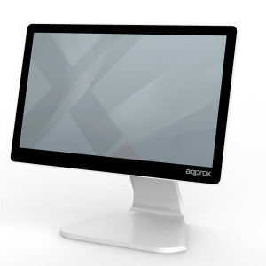 TPV APPROX APPTPV05WHNG8-256 N5095/15.6/WIFI/BT