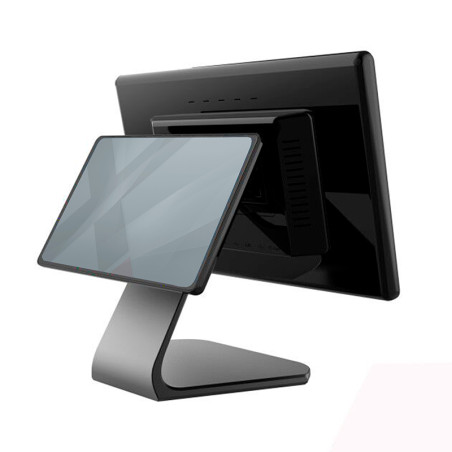 TPV APPROX APPTPV05NVFDG8-256 N5095/15.6/WIFI/BT