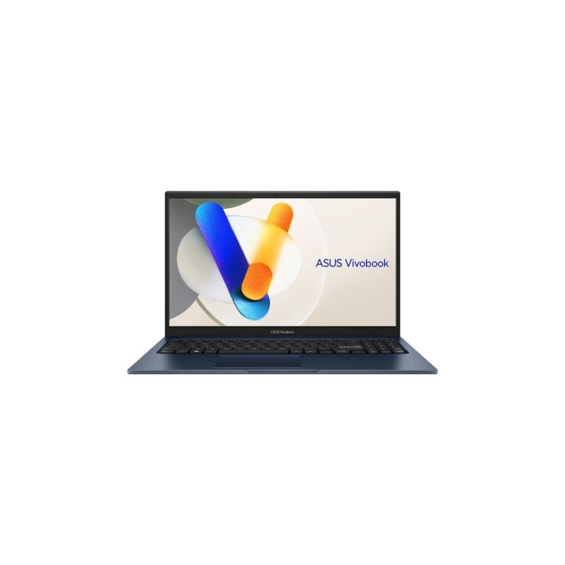 PORTATIL ASUS VIVOBOOK 15 F1504VA-BQ529 INTEL CORE 5-120U/ 1