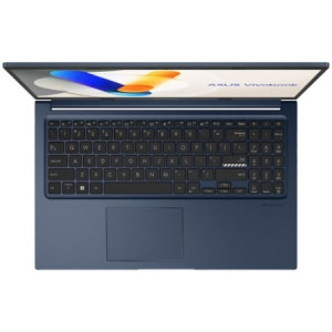 PORTATIL ASUS VIVOBOOK 15 F1504VA-BQ529 INTEL CORE 5-120U/ 1