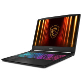 PORTATIL MSI KATANA 15-694ES I7-14650HX 32GB 1TB 5060 W11H