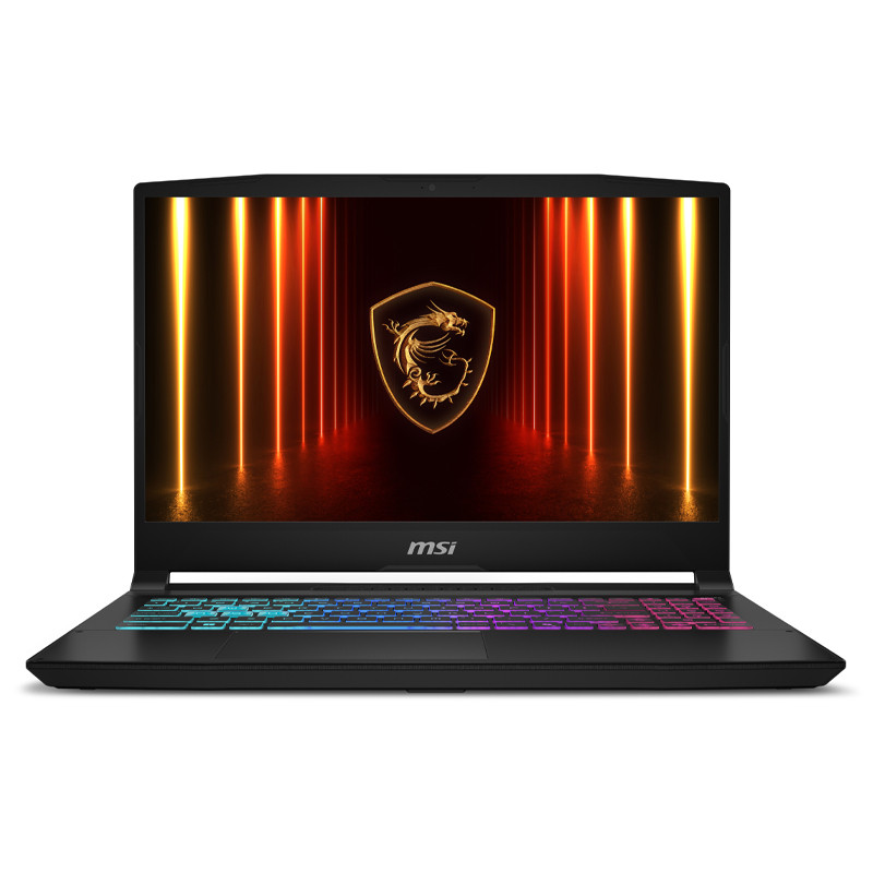 PORTATIL MSI KATANA 15-694ES I7-14650HX 32GB 1TB 5060 W11H