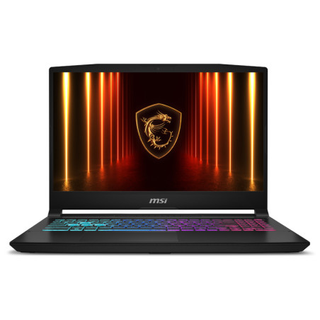 PORTATIL MSI KATANA 15-694ES I7-14650HX 32GB 1TB 5060 W11H