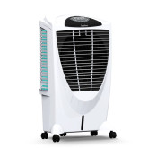 CLIMATIZADOR EVAP. MEC. 56L 190W 3600M3/H BLANCO/GRIS