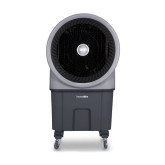 CLIMATIZADOR MECÁNICO 90L 300W 10000M3/H GRIS/BLANCO