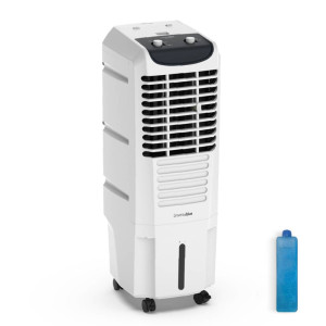 CLIMATIZADOR MECÁNICO 25L 120W 4000M3/H BLANCO