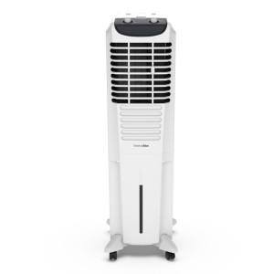 CLIMATIZADOR MECÁNICO 40L 120W 4000M3/H BLANCO