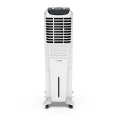 CLIMATIZADOR MECÁNICO 40L 120W 4000M3/H BLANCO