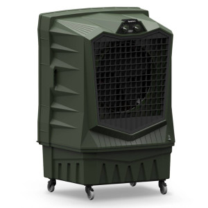 CLIMATIZADOR EVAP. MEC. 100L 350W 13000M3/H RESISTENTE