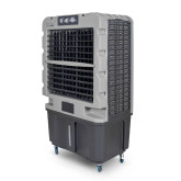 CLIMATIZADOR MECÁNICO 120L 750W 12000M3/H GRIS/BLANCO