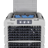 CLIMATIZADOR MECÁNICO 120L 750W 12000M3/H GRIS/BLANCO